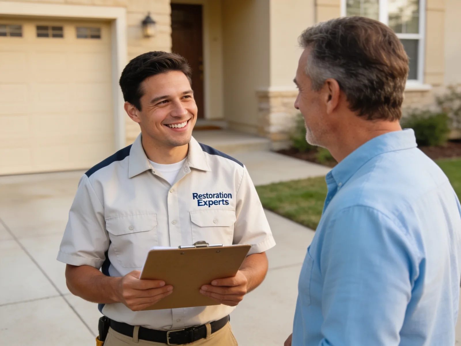 Water Damage Cleanup Collyer, KS FAQs